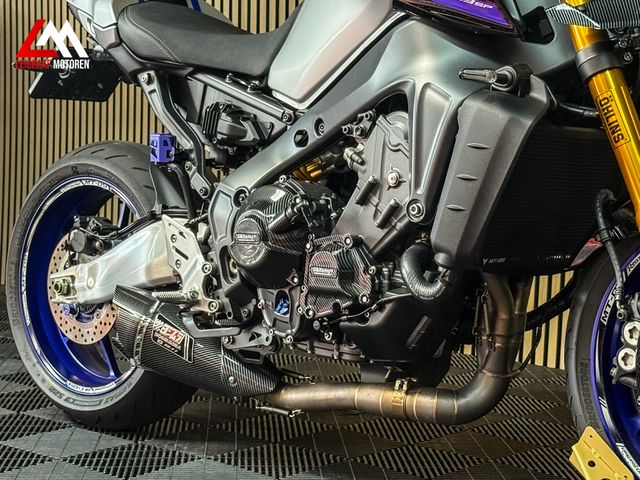 yamaha - mt-09-sp