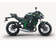 KAWASAKI Z650