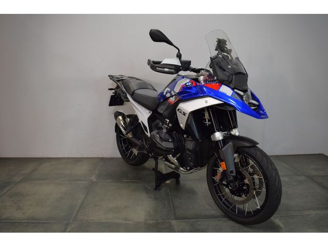 bmw - r-1300-gs
