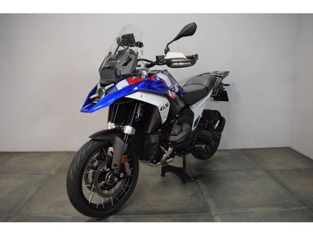 bmw - r-1300-gs