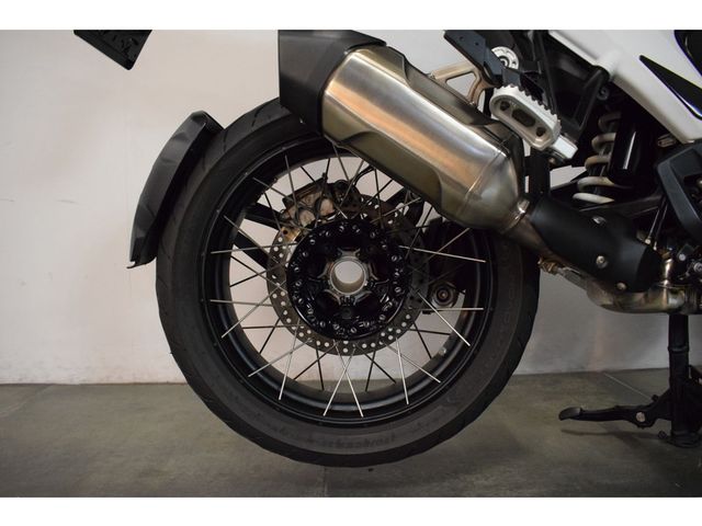 bmw - r-1300-gs