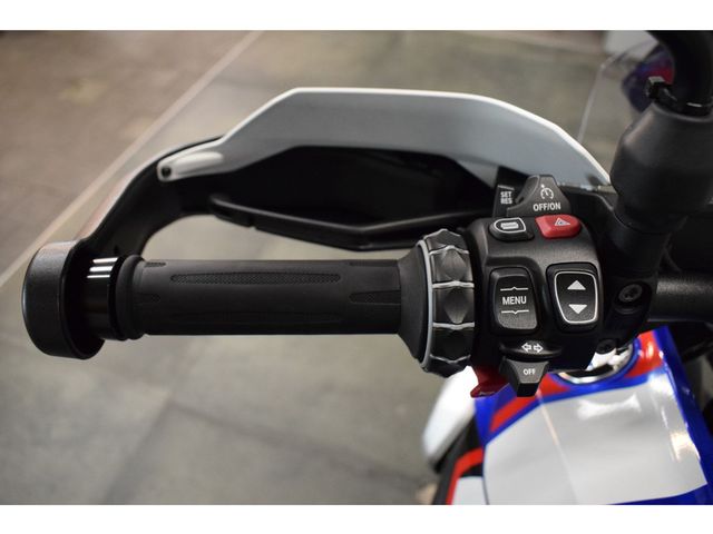 bmw - r-1300-gs