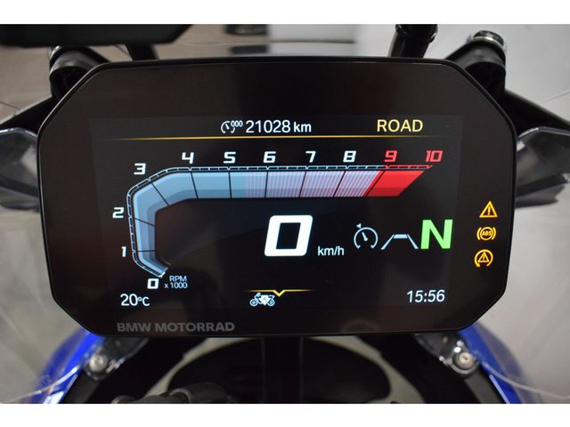 bmw - r-1300-gs