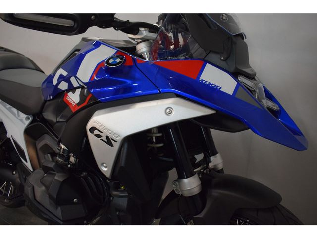 bmw - r-1300-gs