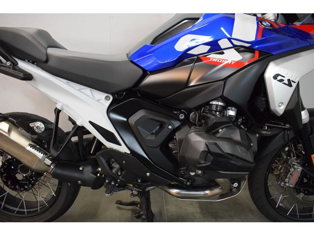 bmw - r-1300-gs