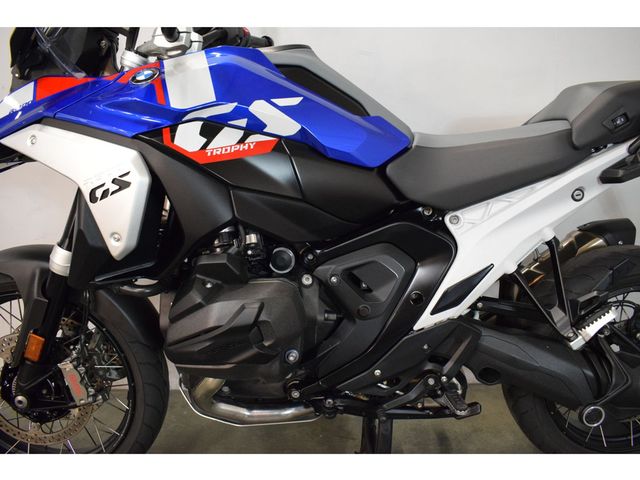 bmw - r-1300-gs