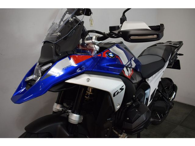 bmw - r-1300-gs