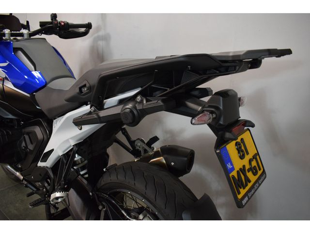 bmw - r-1300-gs