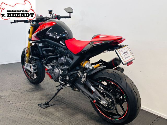 ducati - monster-sp