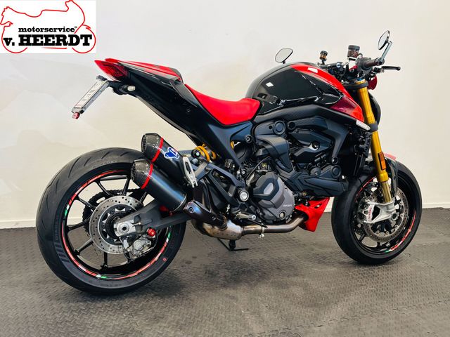 ducati - monster-sp