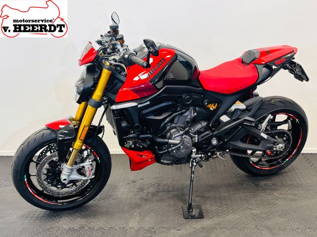 ducati - monster-sp