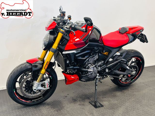 ducati - monster-sp