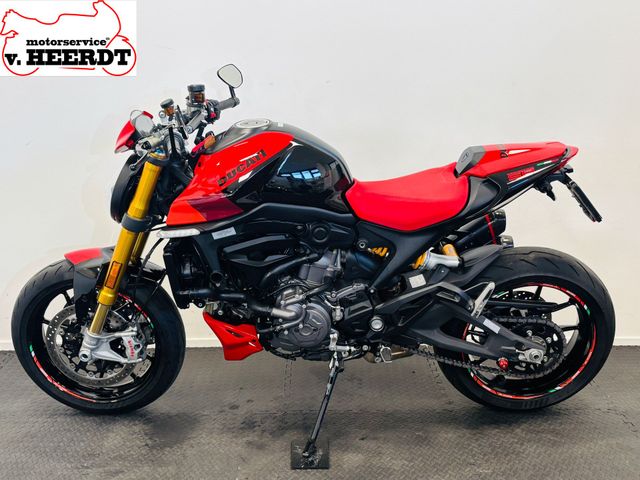 ducati - monster-sp