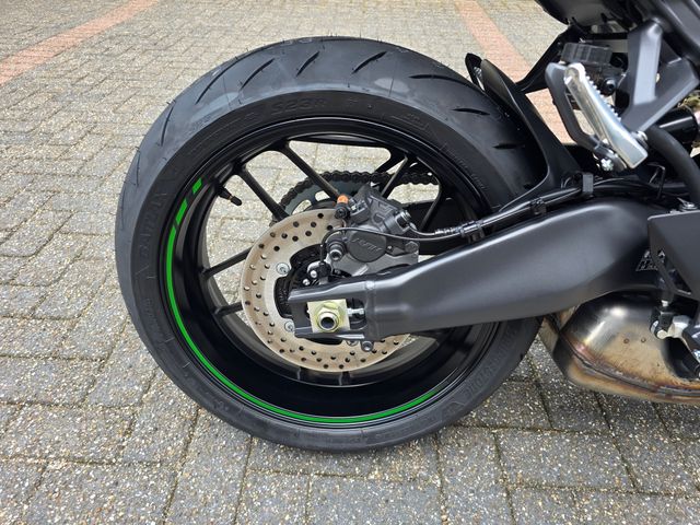 yamaha - mt-09