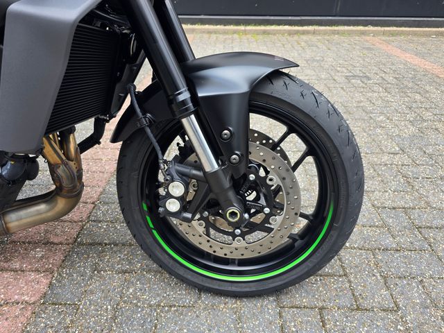 yamaha - mt-09