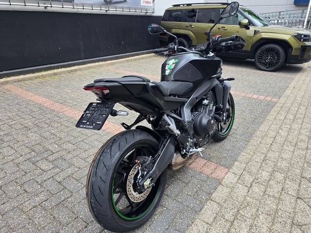 yamaha - mt-09