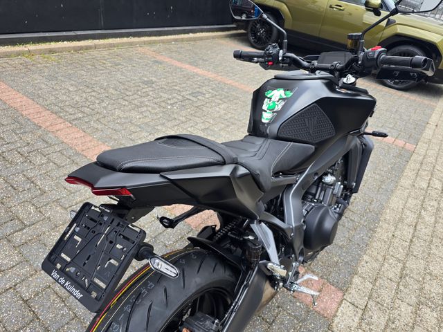 yamaha - mt-09