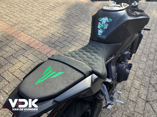 yamaha - mt-09-abs
