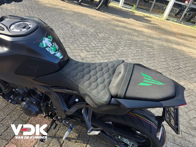 yamaha - mt-09-abs