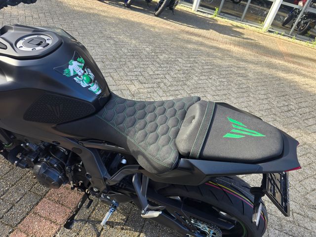 yamaha - mt-09-abs