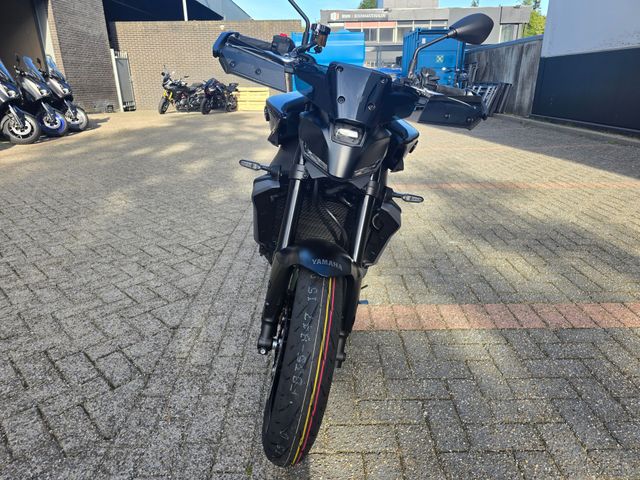 yamaha - mt-09-abs