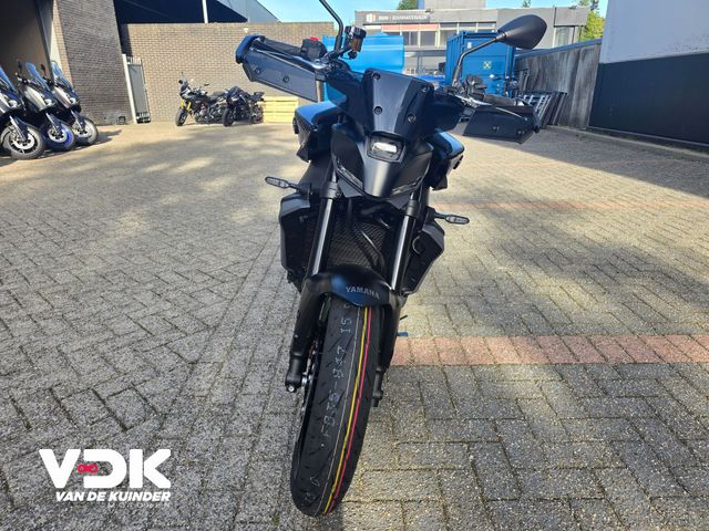 yamaha - mt-09-abs