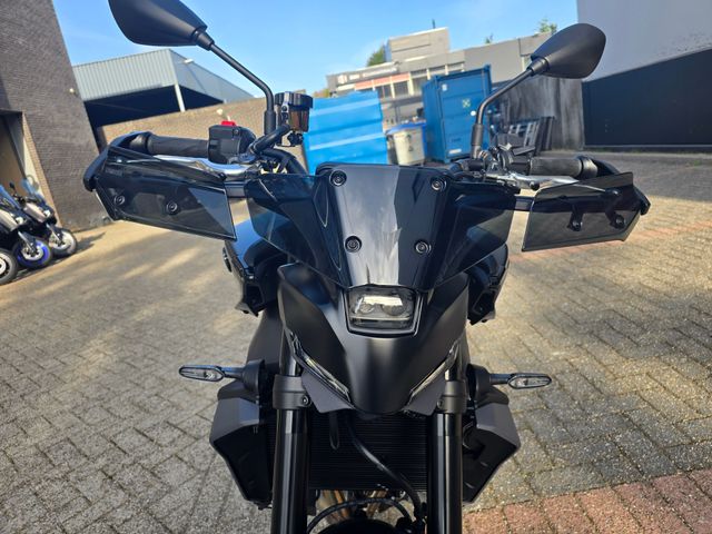 yamaha - mt-09-abs