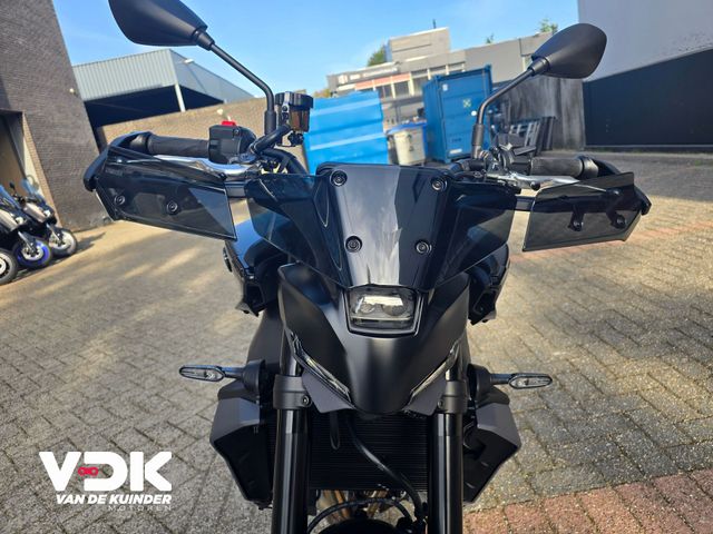 yamaha - mt-09-abs