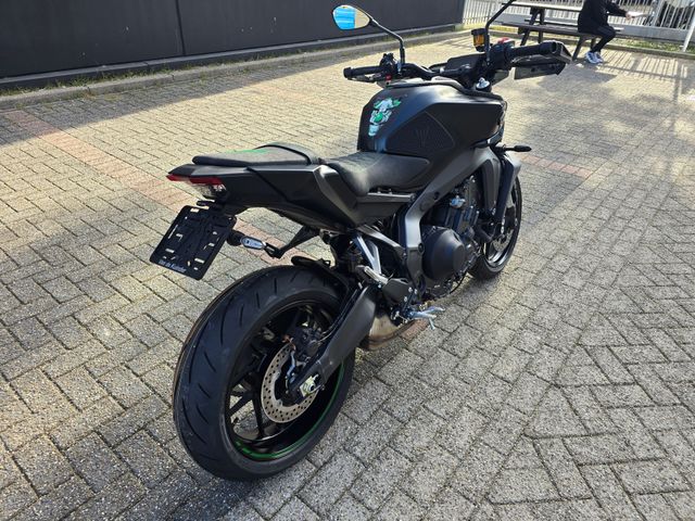 yamaha - mt-09-abs