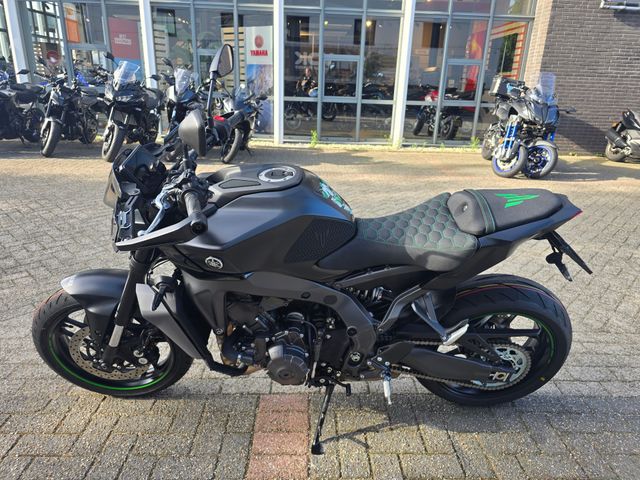 yamaha - mt-09-abs