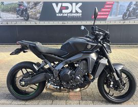 Yamaha MT 09 ABS 2026 nieuw
