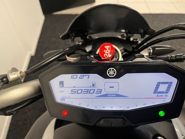 yamaha - mt-07-abs