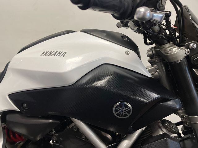 yamaha - mt-07-abs