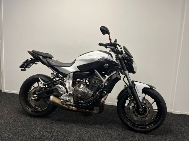 yamaha - mt-07-abs