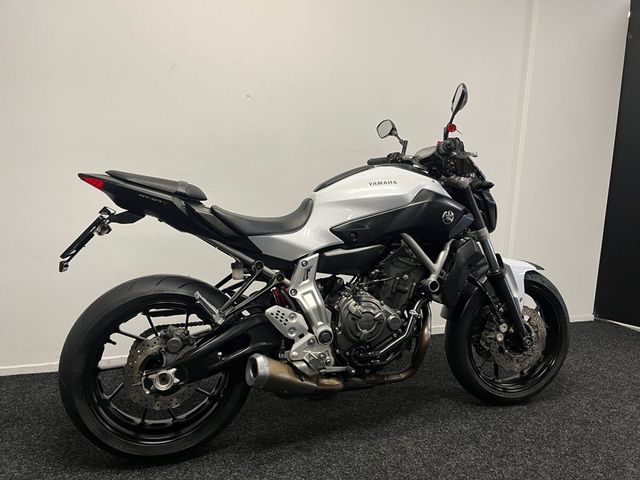 yamaha - mt-07-abs