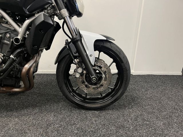 yamaha - mt-07-abs