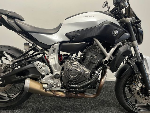 yamaha - mt-07-abs