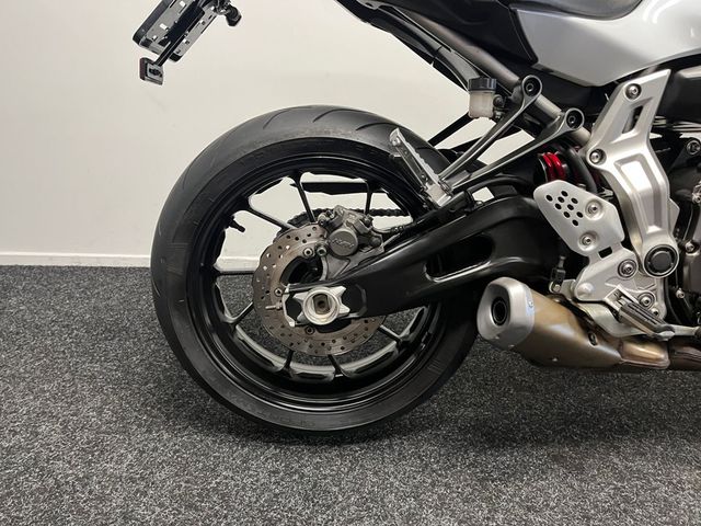 yamaha - mt-07-abs