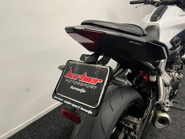 yamaha - mt-07-abs