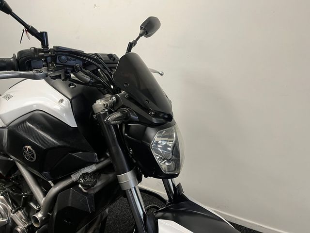 yamaha - mt-07-abs