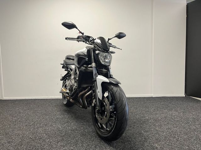 yamaha - mt-07-abs