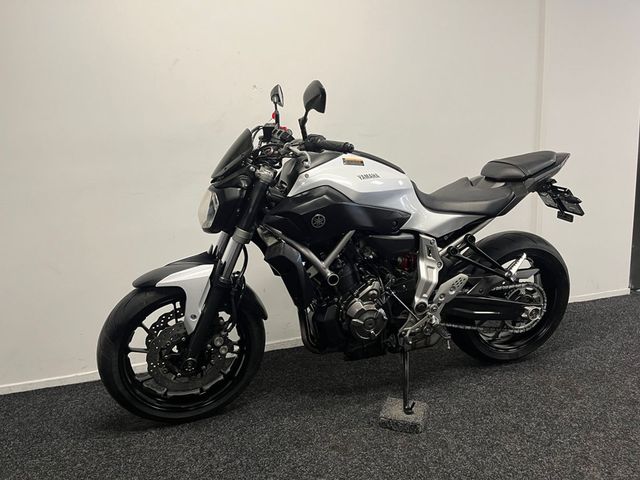 yamaha - mt-07-abs