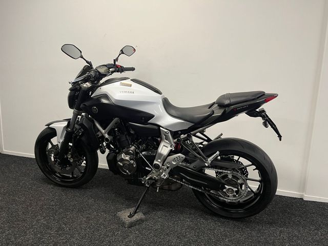 yamaha - mt-07-abs