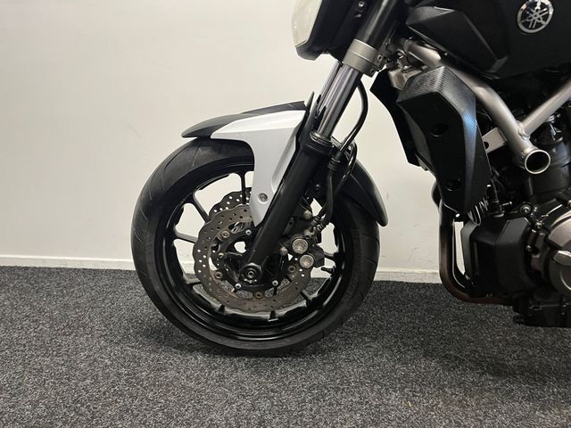 yamaha - mt-07-abs
