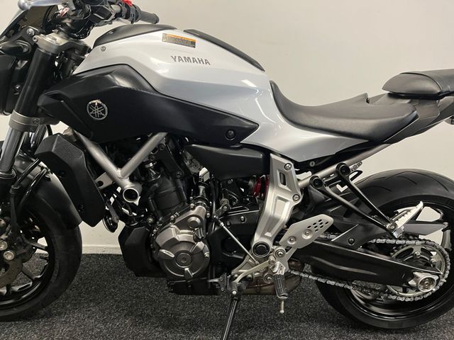 yamaha - mt-07-abs