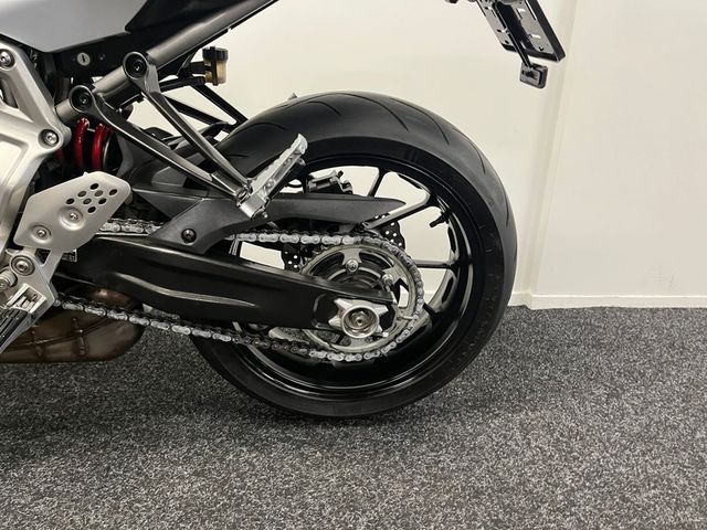 yamaha - mt-07-abs
