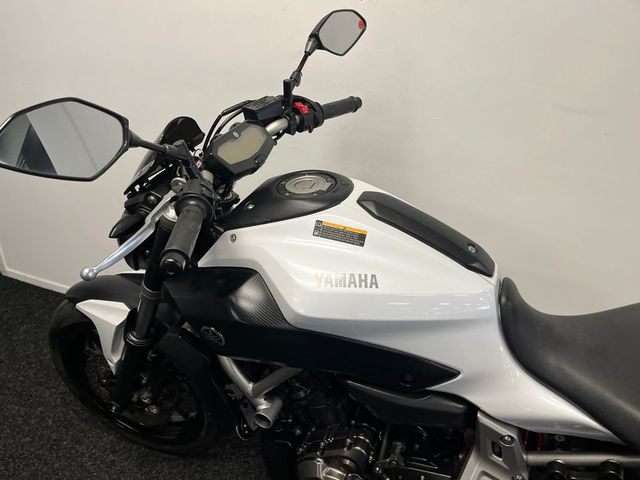 yamaha - mt-07-abs