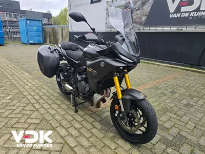 YAMAHA TRACER 7 GT Y-AMT – foto 2
