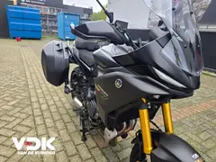 Yamaha Tracer 7 GT Y-AMT 2026 occasion – foto 8 van 20