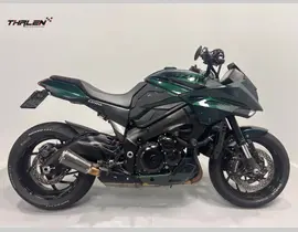 Suzuki GSX-S 1000 Katana 2020